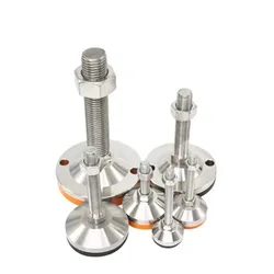 Machine Leveling Feet