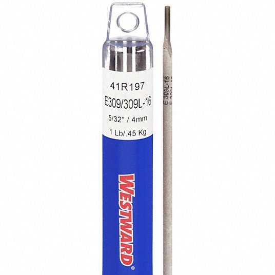 E309/309L-16 Stainless Steel Stick Welding Rod
