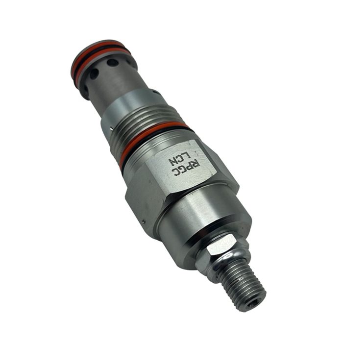 Hydraulic Relief Valve