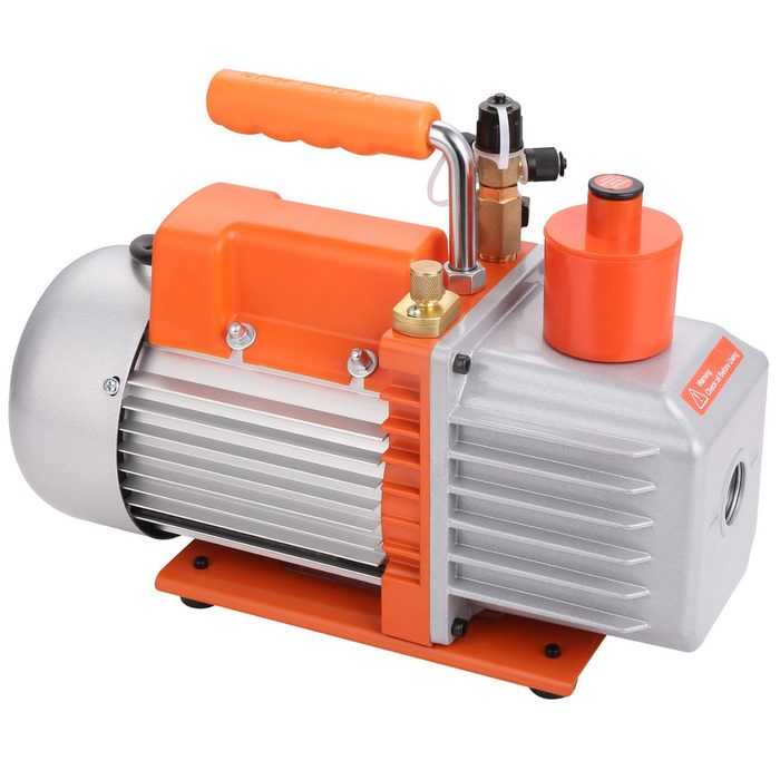 7 CFM 1/2 HP Vacuum Pump