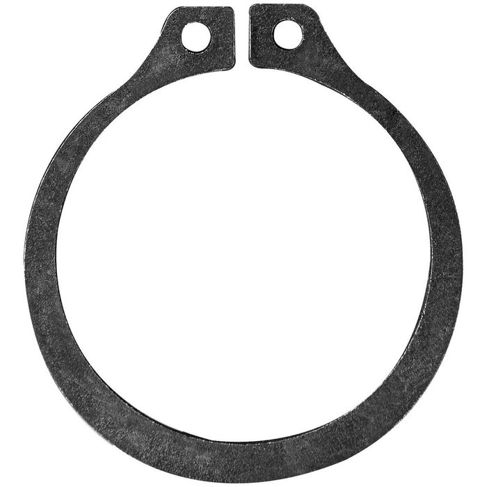 External Retaining Ring