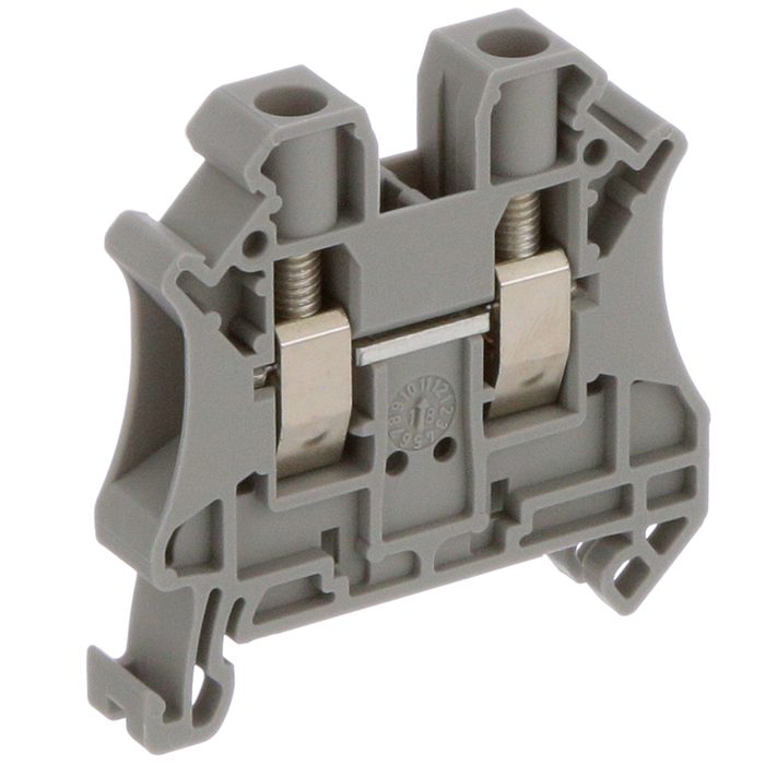 Pass-through Terminal Block