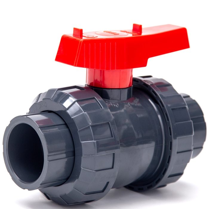 PVC Ball Valve