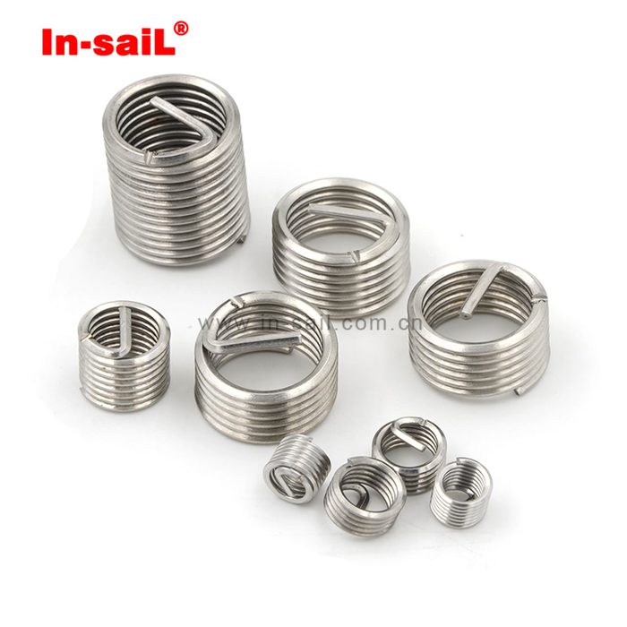 Wire Thread Insert