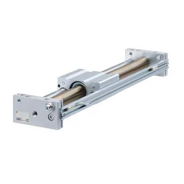 Rodless Cylinder, Ball Bearing, Slider