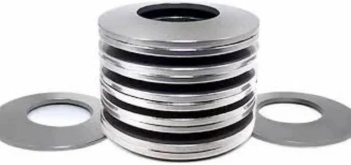 Disc Spring Washers