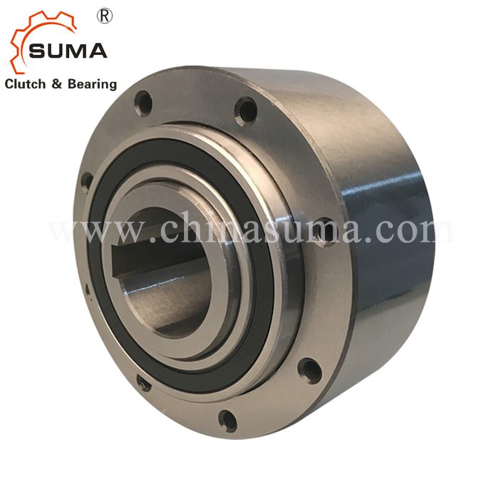 One Way Clutch Bearing Overrunning Clutch (Sprag)