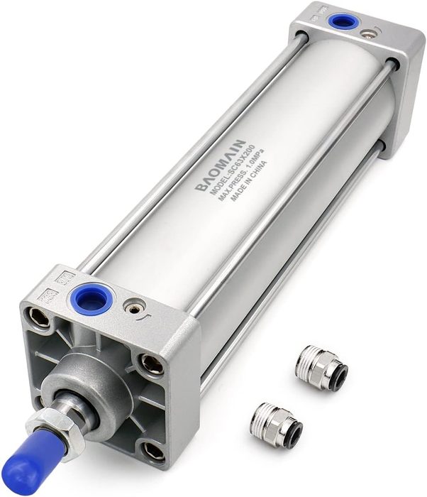 Pneumatic Air Cylinder