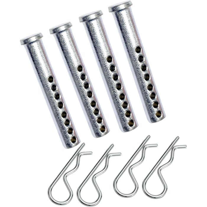 Adjustable Clevis Pin