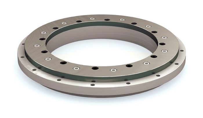 Slewing Bearing