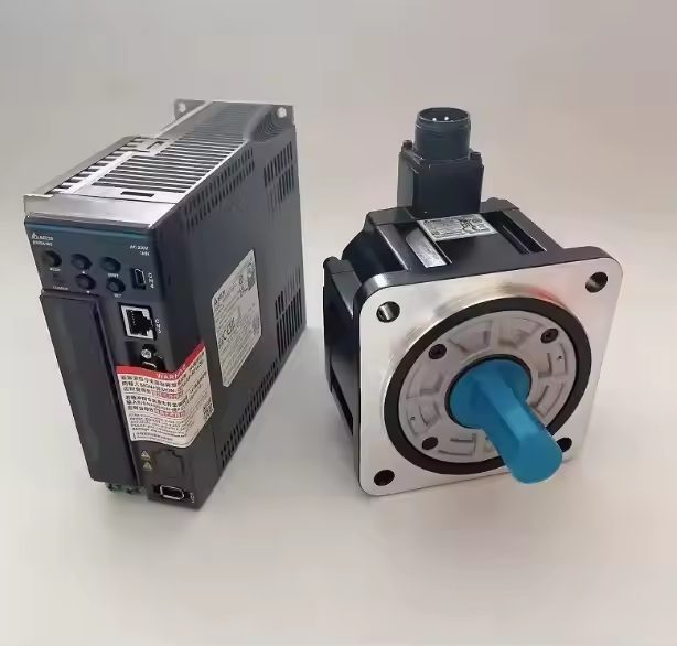 DELTA B3 Servo Drive 750W 220V