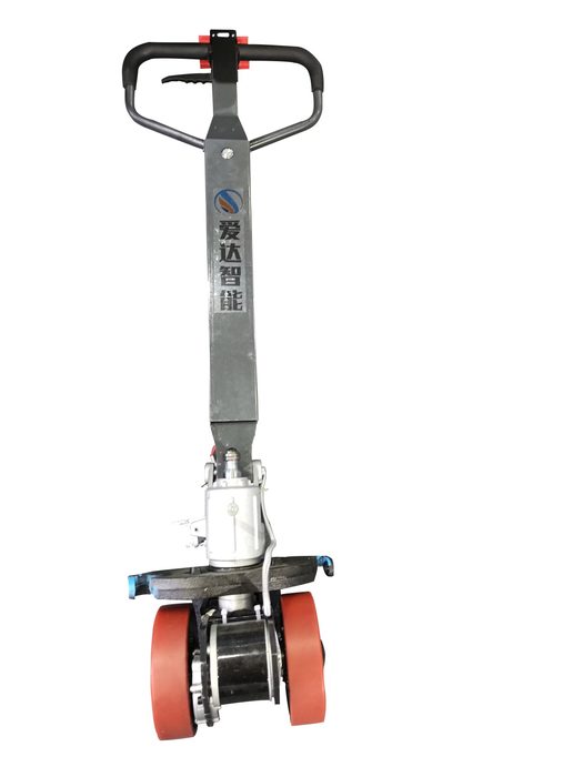 Pallet Jack Conversion Kit