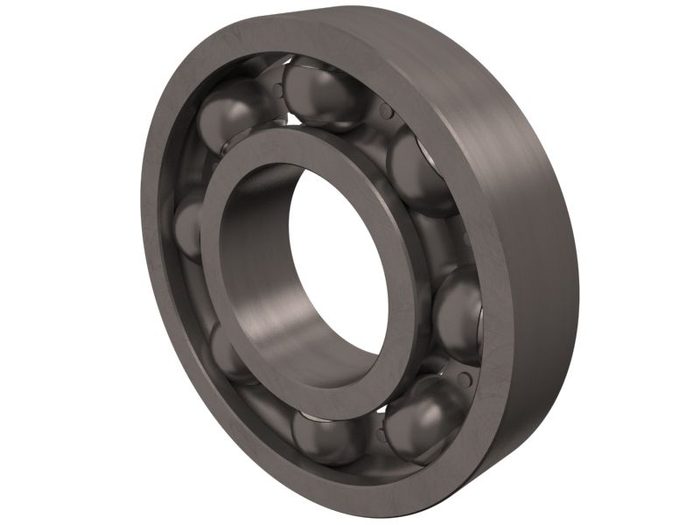 Deep Groove Ball Bearing 8500
