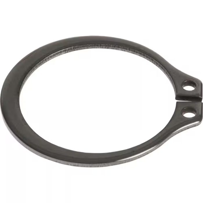 External Retaining Ring