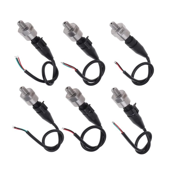 Water Pressure Transducer Sensor