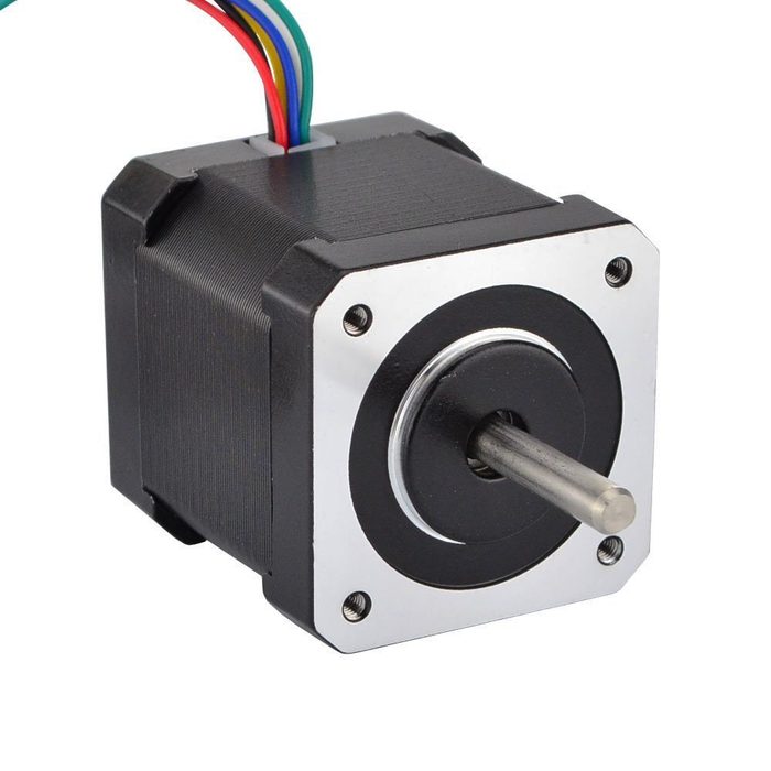 Nema 17 Stepper Motor Bipolar