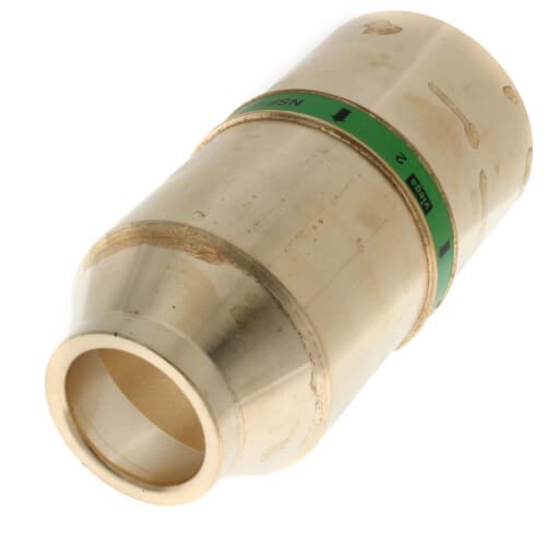 Venturi Insert, Ftg1:2, Ftg2:2