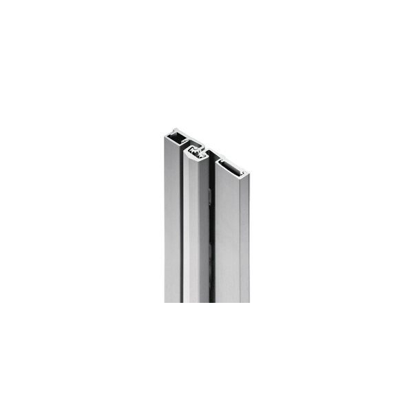 Grade 1 Geared Continuous Hinge Half Surface Heavy Duty