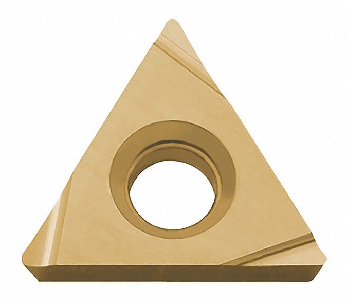 Triangle Turning Insert