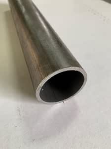DOM Steel Tube, Seamless, Mild, 1.00" OD x .065" Wall
