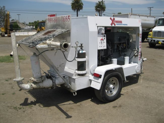 Diaphragm Pump