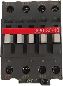A30-30-10 AC Contactor
