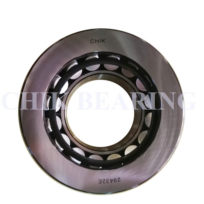 Spherical Roller Bearings