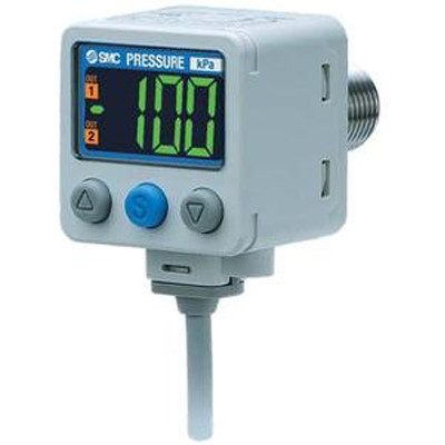 SMC CORP OF AMERICA ZSE80F-B2-V