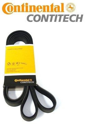 Poly-V Belt Multi Rib