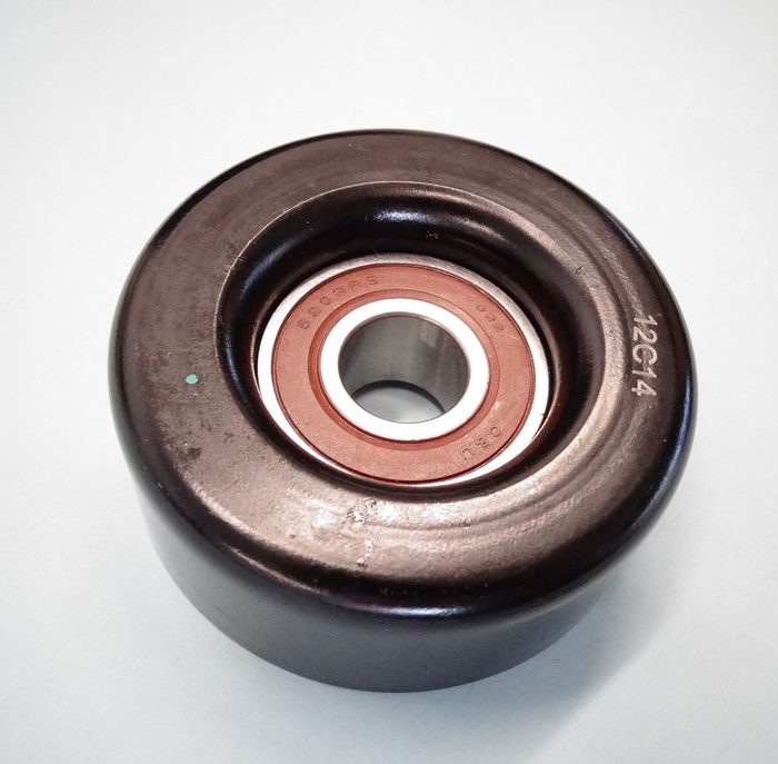 Idler Pulley