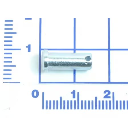 Clevis Pin, 3/4" Dia x 4-3/4" Length