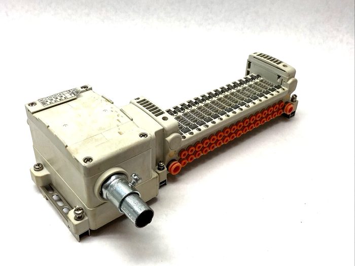 Terminal Block