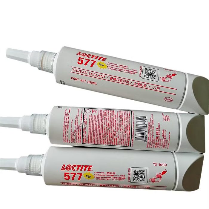Pipe Thread Sealant Adhesive 545/554/567/569/574/577
