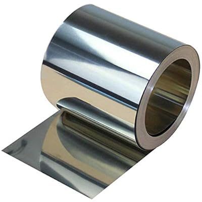 304 Stainless Steel Foil Sheet