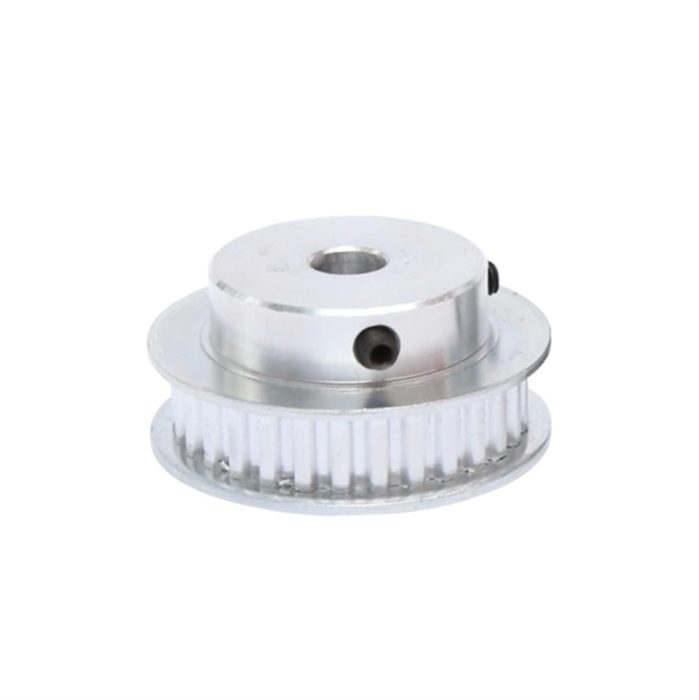 XL Aluminum Timing Pulley
