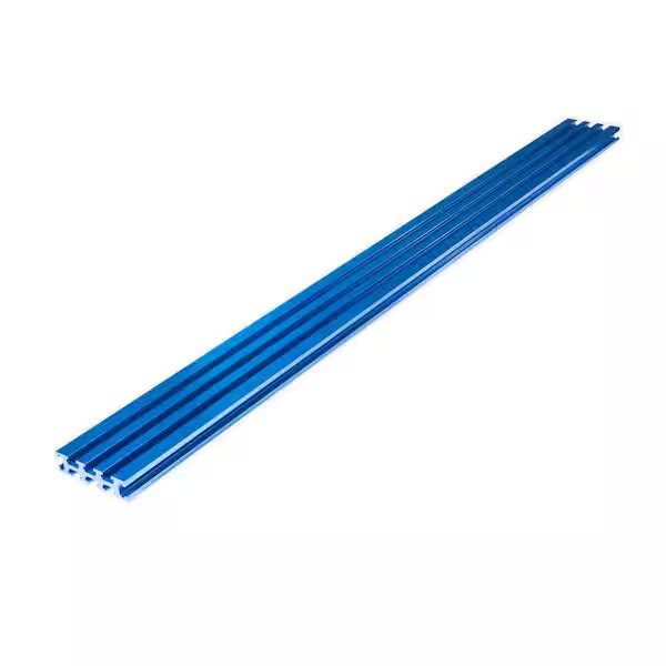 Aluminum Universal Multi T-Slot Tracks, 36 in. x 3 in.
