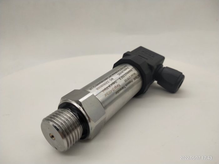 Hydraulic Pressure Transducer