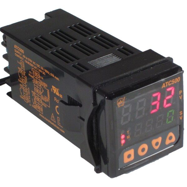 TC PID Controller