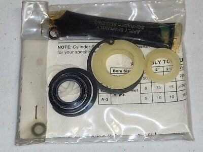 Piston Seal Kit