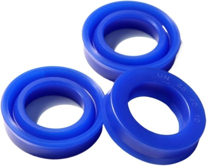 Hydraulic Seal, Polyurethane U Cup