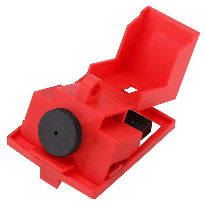 480/600V Single-Pole Circuit Breaker Lockout Device