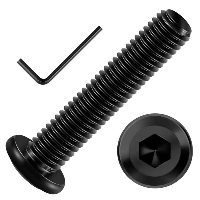 Socket Head Cap Screws