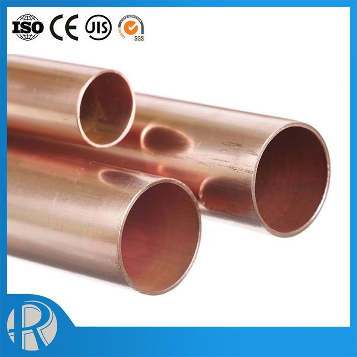 Copper/Bronze/Brass Pipe