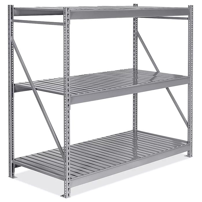 Bulk Storage Rack