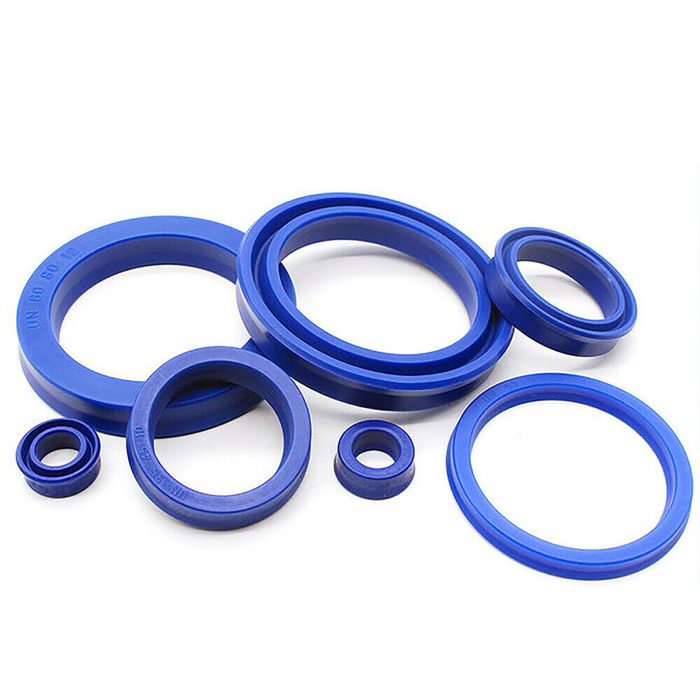 U-Cup UN/UHS/UNS Type Piston Seal