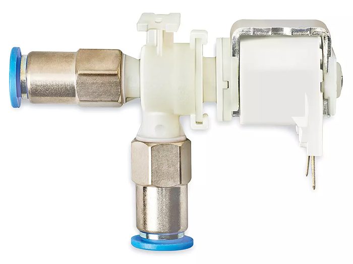 Solenoid Valve for 20" Compact Auto Floor Scrubber
