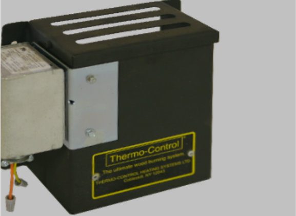 Cartridge Heater