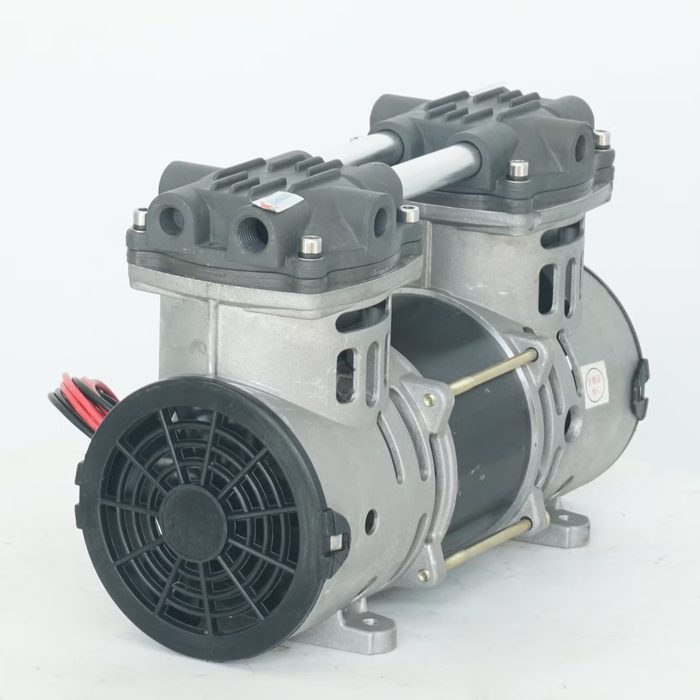 Piston Air Compressor