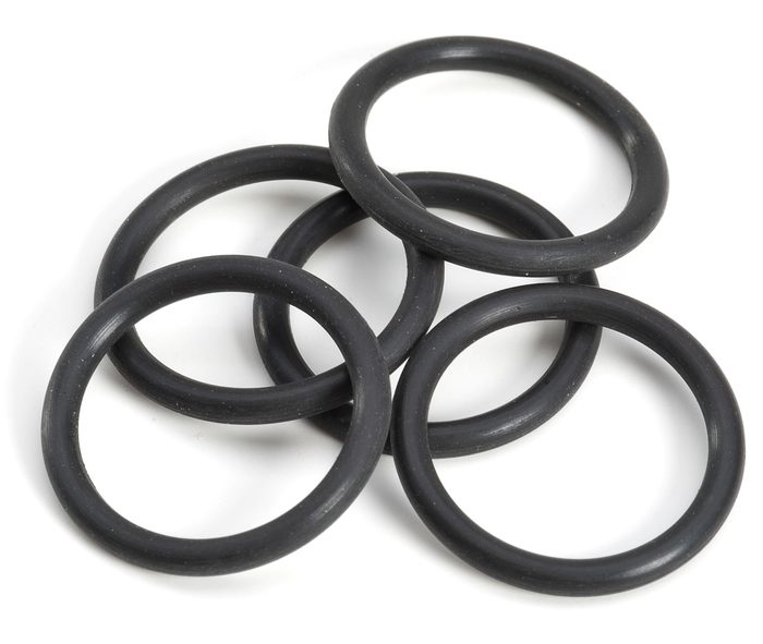 Sealing O-Ring