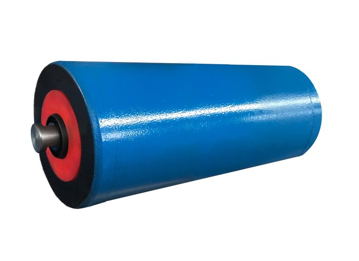 Idler Roller